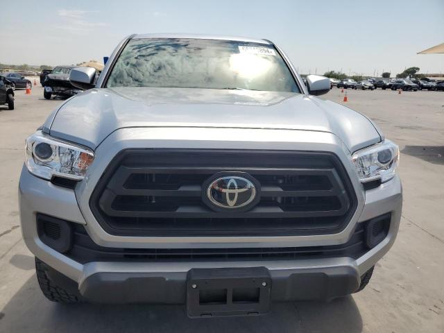 Photo 4 VIN: 3TMCZ5AN5NM459894 - TOYOTA TACOMA DOU 