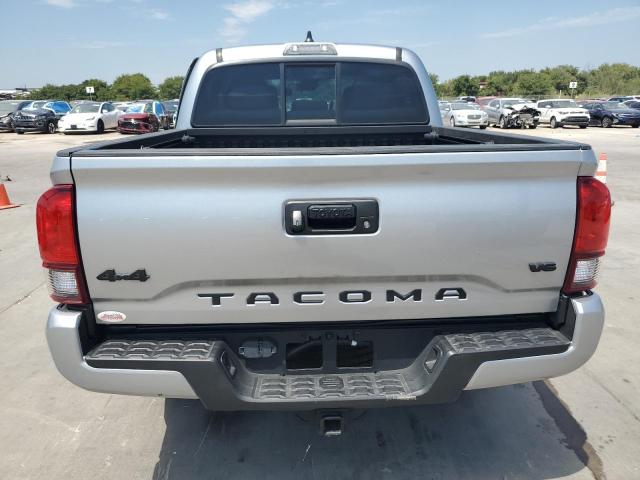 Photo 5 VIN: 3TMCZ5AN5NM459894 - TOYOTA TACOMA DOU 