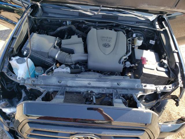 Photo 10 VIN: 3TMCZ5AN5NM465503 - TOYOTA TACOMA DOU 