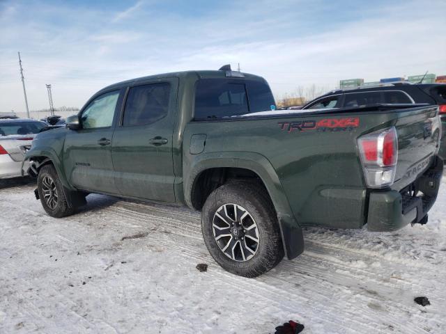 Photo 1 VIN: 3TMCZ5AN5NM486335 - TOYOTA TACOMA DOU 