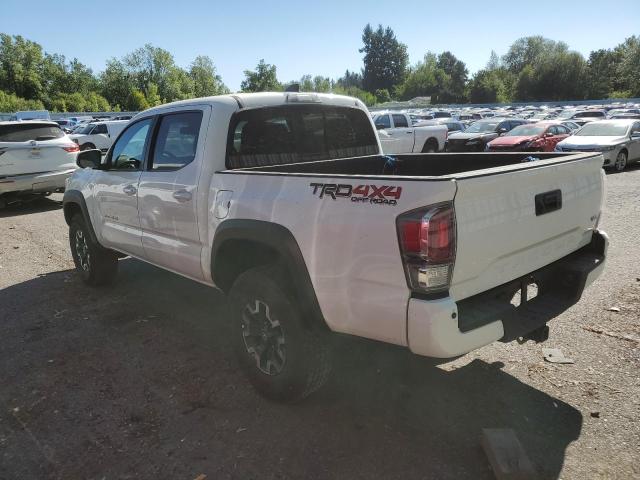 Photo 1 VIN: 3TMCZ5AN5NM488635 - TOYOTA TACOMA DOU 