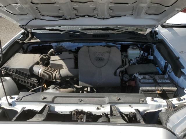 Photo 10 VIN: 3TMCZ5AN5NM488635 - TOYOTA TACOMA DOU 