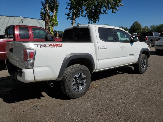 Photo 2 VIN: 3TMCZ5AN5NM488635 - TOYOTA TACOMA DOU 