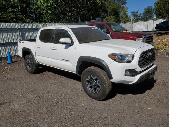 Photo 3 VIN: 3TMCZ5AN5NM488635 - TOYOTA TACOMA DOU 