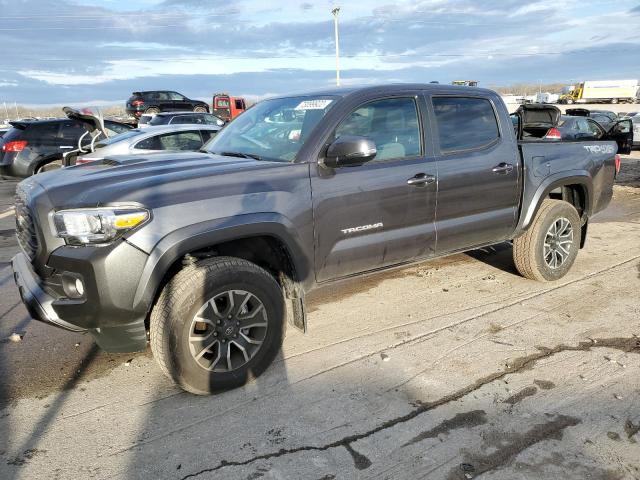 Photo 0 VIN: 3TMCZ5AN5NM491924 - TOYOTA TACOMA DOU 