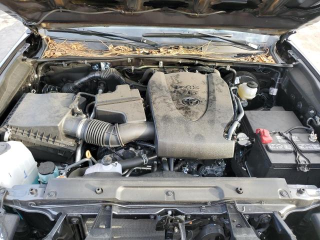 Photo 10 VIN: 3TMCZ5AN5NM491924 - TOYOTA TACOMA DOU 