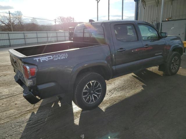 Photo 2 VIN: 3TMCZ5AN5NM491924 - TOYOTA TACOMA DOU 