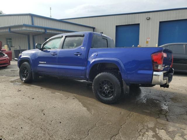 Photo 1 VIN: 3TMCZ5AN5NM492684 - TOYOTA TACOMA DOU 