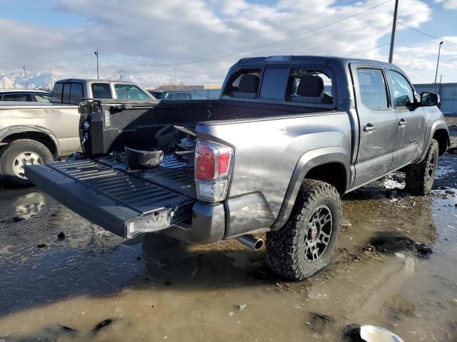 Photo 2 VIN: 3TMCZ5AN5NM493009 - TOYOTA TACOMA DOU 