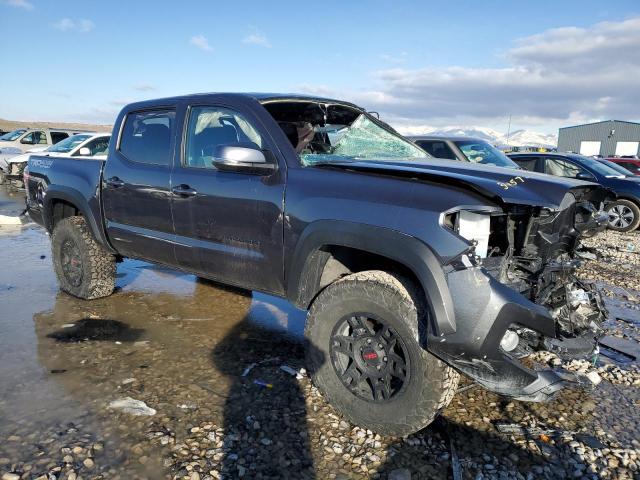 Photo 3 VIN: 3TMCZ5AN5NM493009 - TOYOTA TACOMA DOU 