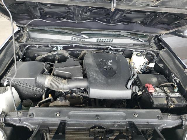 Photo 10 VIN: 3TMCZ5AN5NM495150 - TOYOTA TACOMA 