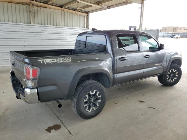 Photo 2 VIN: 3TMCZ5AN5NM495150 - TOYOTA TACOMA 