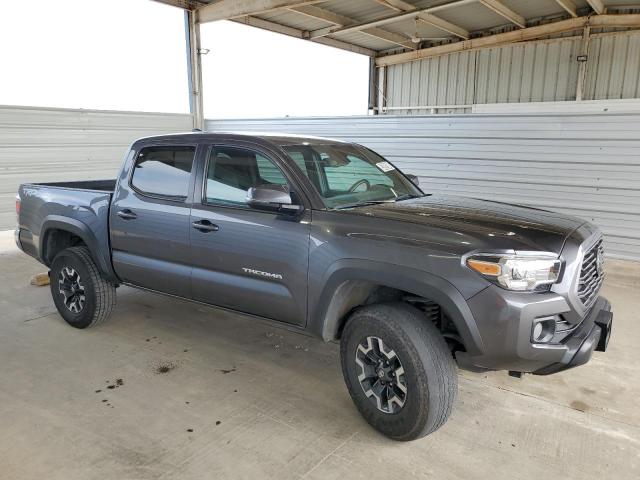 Photo 3 VIN: 3TMCZ5AN5NM495150 - TOYOTA TACOMA 