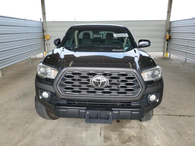 Photo 4 VIN: 3TMCZ5AN5NM495150 - TOYOTA TACOMA 