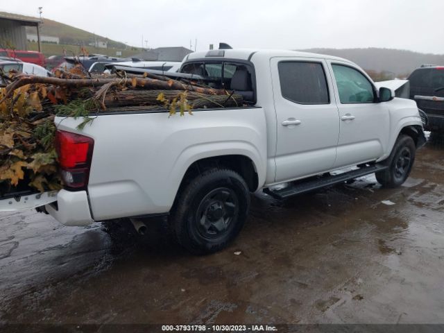 Photo 3 VIN: 3TMCZ5AN5NM506115 - TOYOTA TACOMA 4WD 