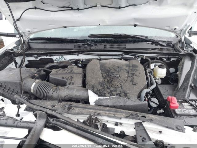 Photo 9 VIN: 3TMCZ5AN5NM506115 - TOYOTA TACOMA 4WD 