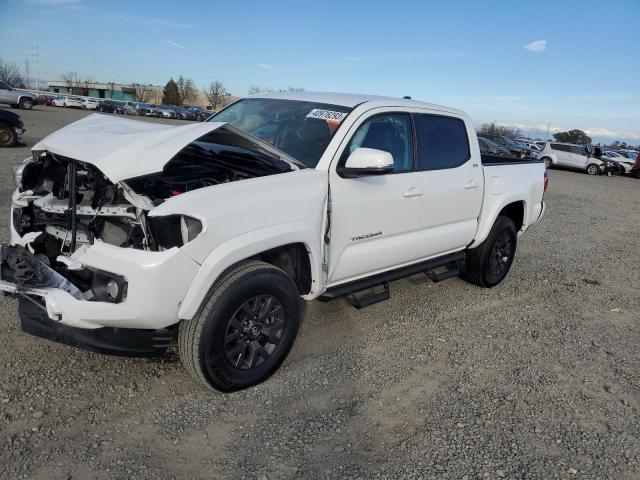 Photo 0 VIN: 3TMCZ5AN5NM508172 - TOYOTA TACOMA DOU 