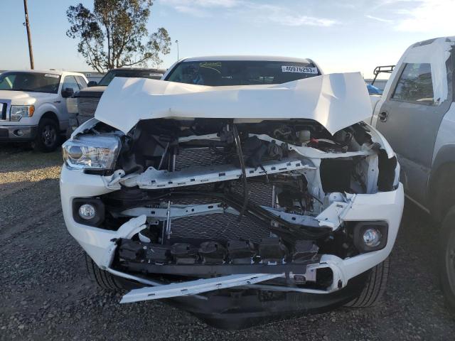 Photo 4 VIN: 3TMCZ5AN5NM508172 - TOYOTA TACOMA DOU 