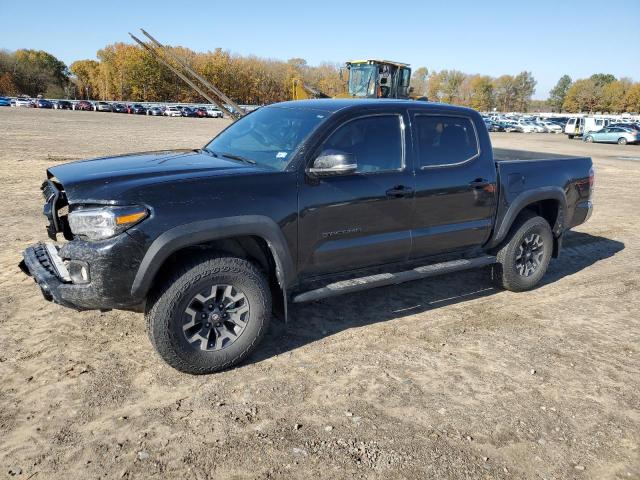 Photo 0 VIN: 3TMCZ5AN5NM521701 - TOYOTA TACOMA DOU 