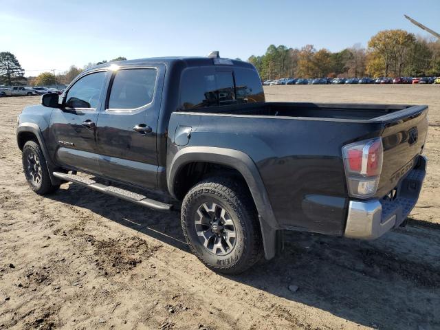 Photo 1 VIN: 3TMCZ5AN5NM521701 - TOYOTA TACOMA DOU 