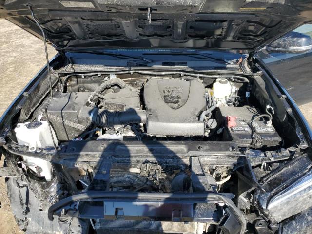 Photo 10 VIN: 3TMCZ5AN5NM521701 - TOYOTA TACOMA DOU 