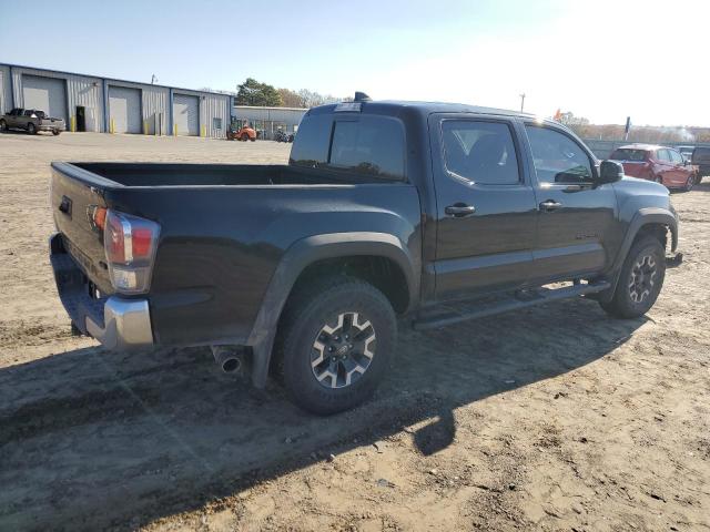 Photo 2 VIN: 3TMCZ5AN5NM521701 - TOYOTA TACOMA DOU 