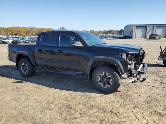 Photo 3 VIN: 3TMCZ5AN5NM521701 - TOYOTA TACOMA DOU 