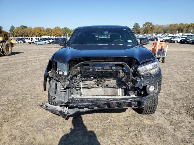 Photo 4 VIN: 3TMCZ5AN5NM521701 - TOYOTA TACOMA DOU 