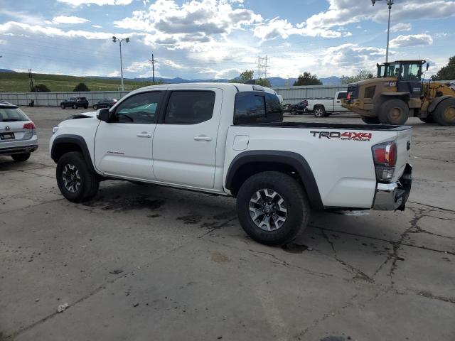 Photo 1 VIN: 3TMCZ5AN5NM525232 - TOYOTA TACOMA 