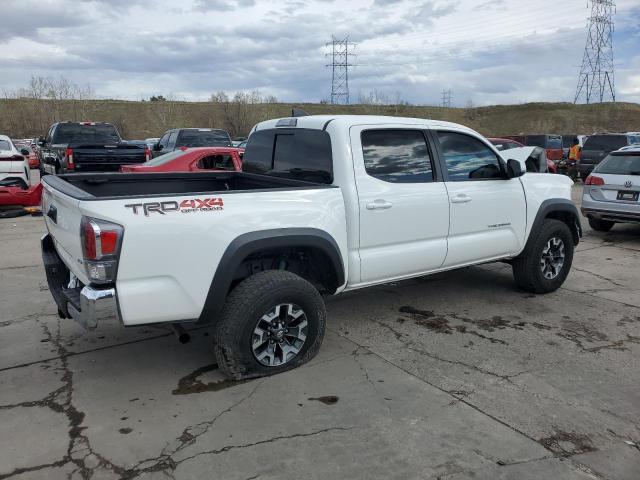 Photo 2 VIN: 3TMCZ5AN5NM525232 - TOYOTA TACOMA 