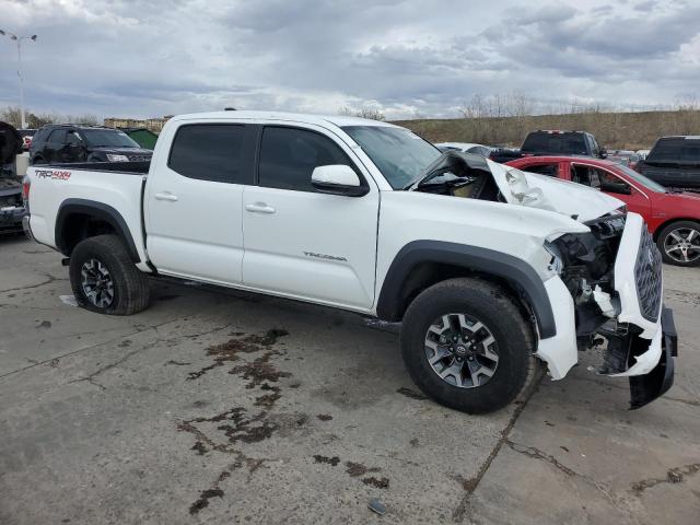 Photo 3 VIN: 3TMCZ5AN5NM525232 - TOYOTA TACOMA 