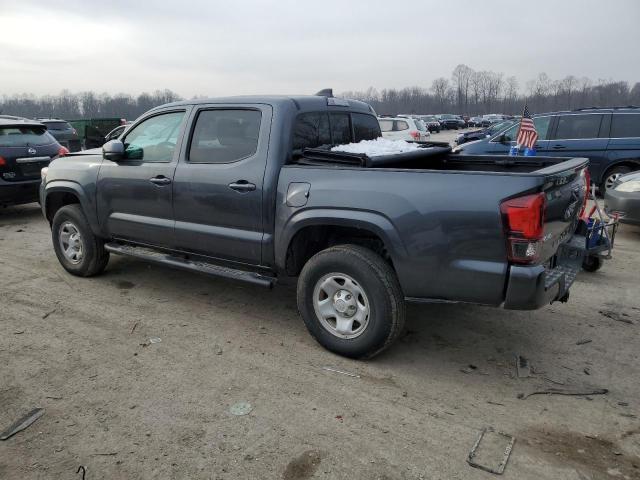 Photo 1 VIN: 3TMCZ5AN5NM526140 - TOYOTA TACOMA DOU 