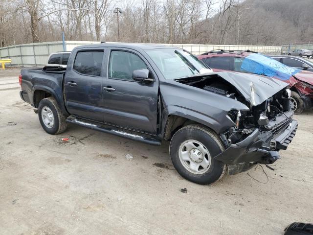 Photo 3 VIN: 3TMCZ5AN5NM526140 - TOYOTA TACOMA DOU 