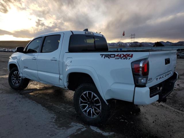 Photo 1 VIN: 3TMCZ5AN5PM538548 - TOYOTA TACOMA DOU 