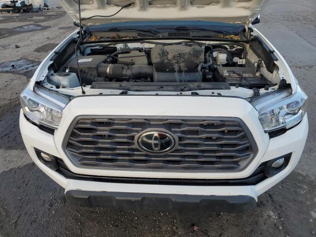 Photo 10 VIN: 3TMCZ5AN5PM538548 - TOYOTA TACOMA DOU 