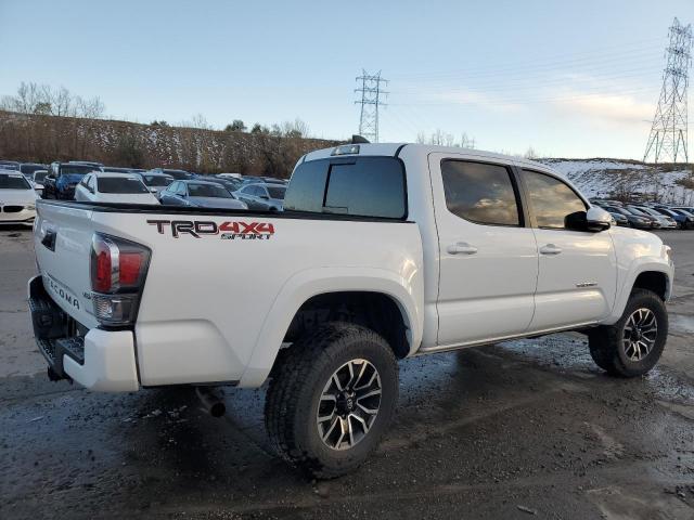 Photo 2 VIN: 3TMCZ5AN5PM538548 - TOYOTA TACOMA DOU 