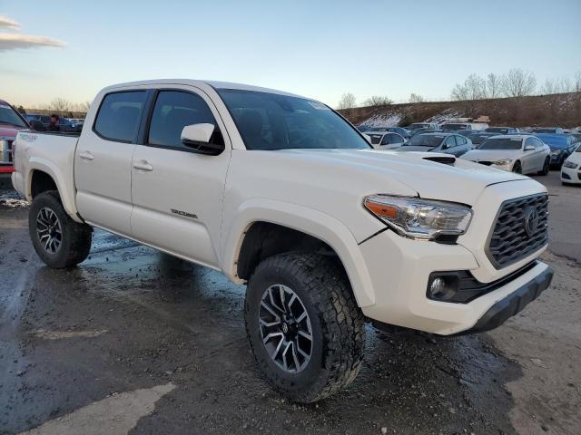 Photo 3 VIN: 3TMCZ5AN5PM538548 - TOYOTA TACOMA DOU 