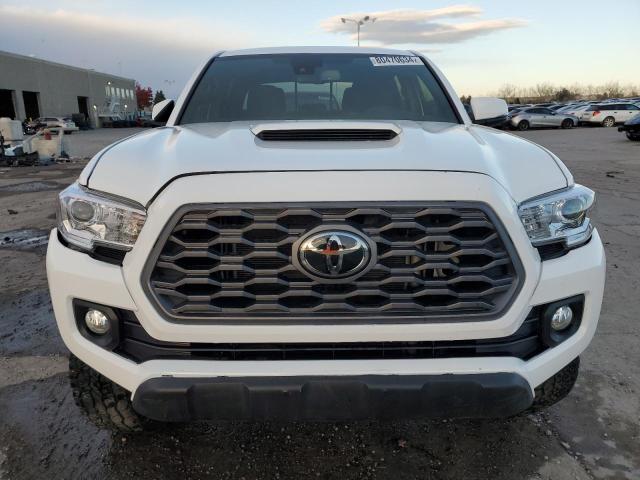 Photo 4 VIN: 3TMCZ5AN5PM538548 - TOYOTA TACOMA DOU 