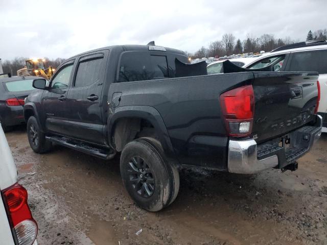 Photo 1 VIN: 3TMCZ5AN5PM547394 - TOYOTA TACOMA 