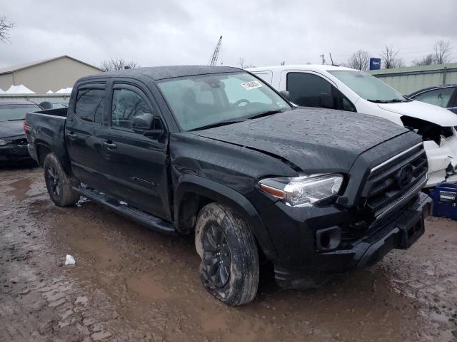 Photo 3 VIN: 3TMCZ5AN5PM547394 - TOYOTA TACOMA 