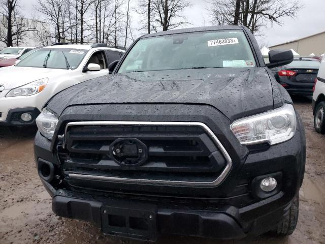 Photo 4 VIN: 3TMCZ5AN5PM547394 - TOYOTA TACOMA 