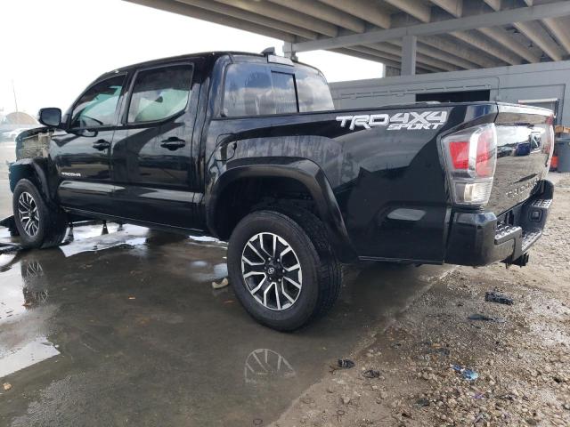 Photo 1 VIN: 3TMCZ5AN5PM560694 - TOYOTA TACOMA 