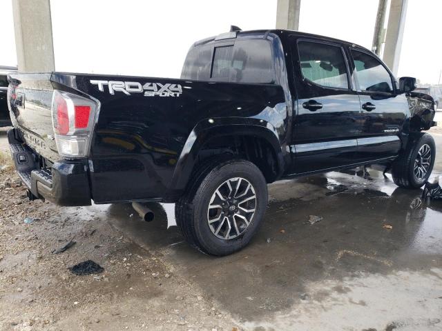 Photo 2 VIN: 3TMCZ5AN5PM560694 - TOYOTA TACOMA 