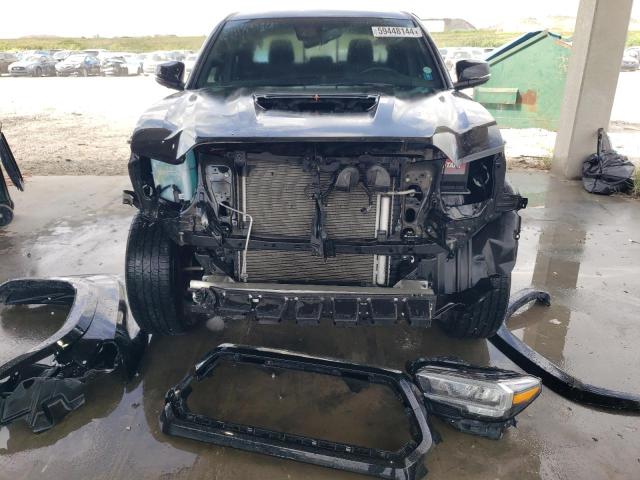 Photo 4 VIN: 3TMCZ5AN5PM560694 - TOYOTA TACOMA 