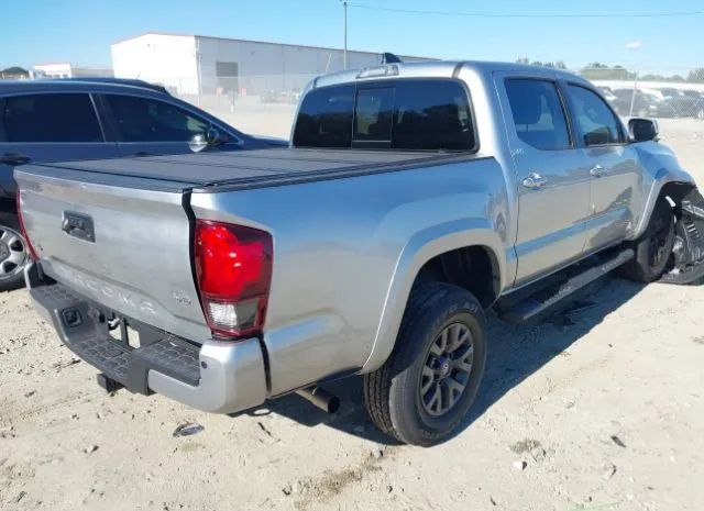 Photo 3 VIN: 3TMCZ5AN5PM563692 - TOYOTA TACOMA 