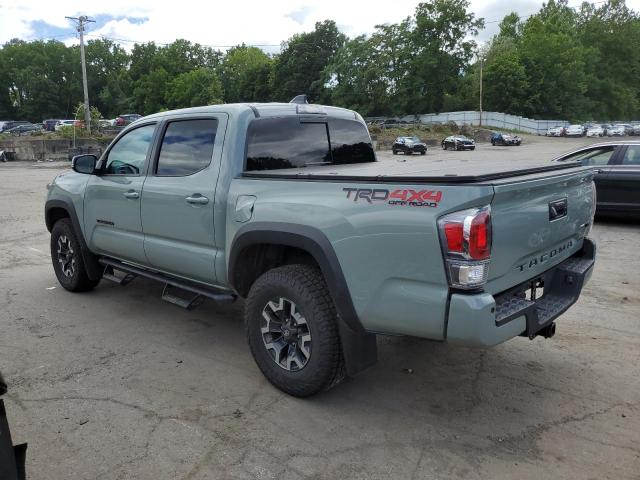 Photo 1 VIN: 3TMCZ5AN5PM570173 - TOYOTA TACOMA 