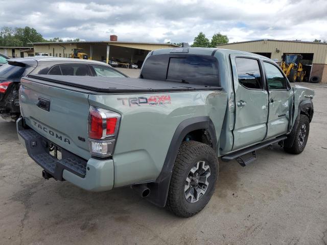 Photo 2 VIN: 3TMCZ5AN5PM570173 - TOYOTA TACOMA 