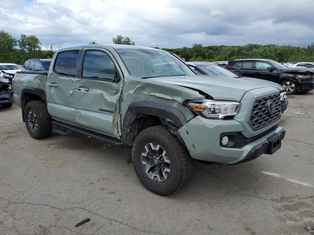 Photo 3 VIN: 3TMCZ5AN5PM570173 - TOYOTA TACOMA 