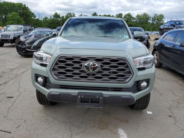 Photo 4 VIN: 3TMCZ5AN5PM570173 - TOYOTA TACOMA 