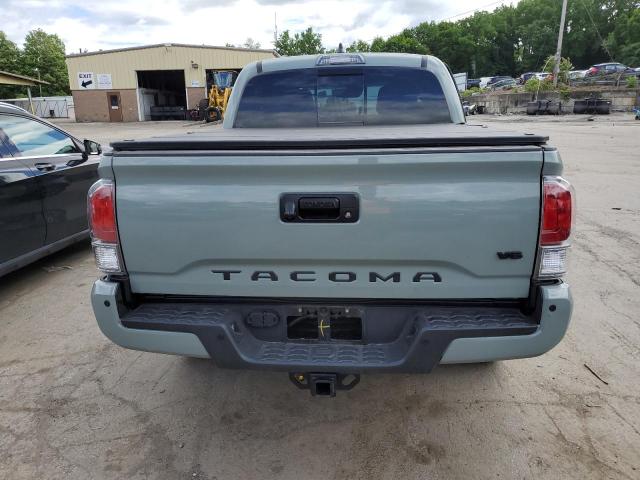 Photo 5 VIN: 3TMCZ5AN5PM570173 - TOYOTA TACOMA 